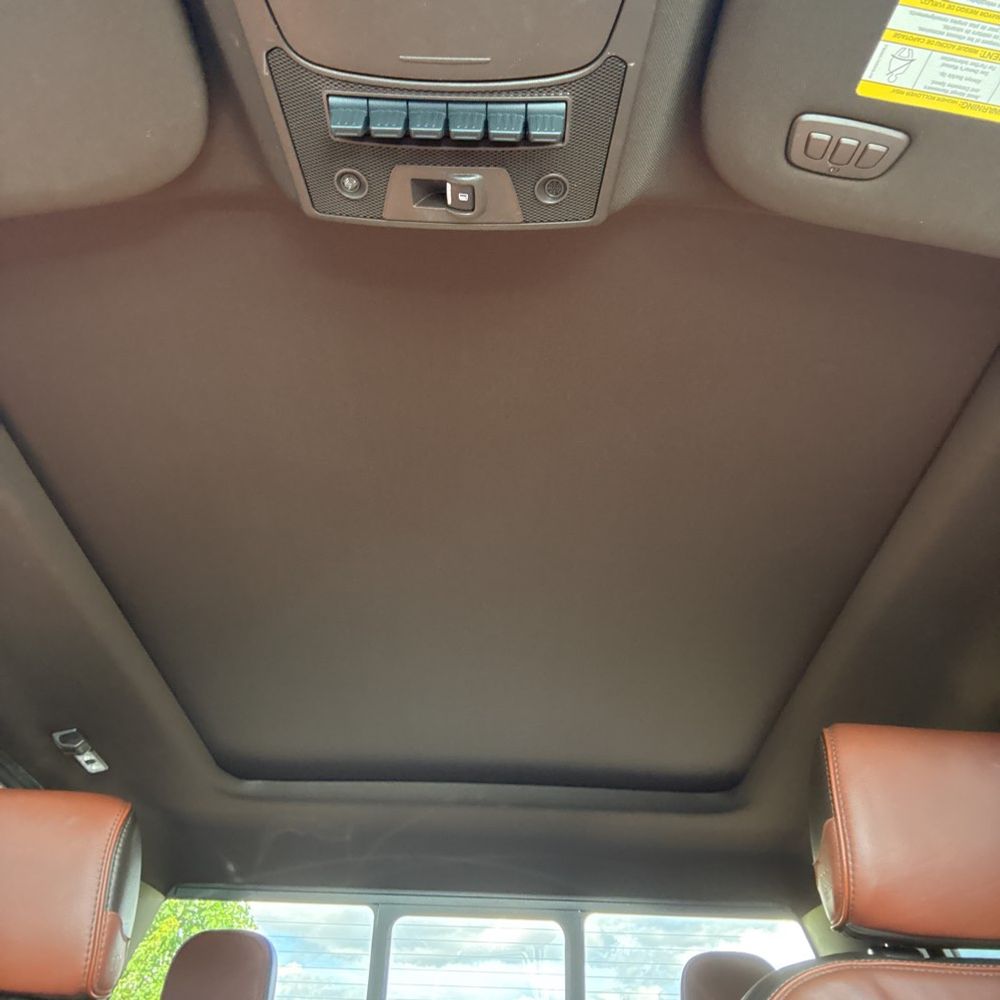 2022 Ford F-250 Super Duty King Ranch