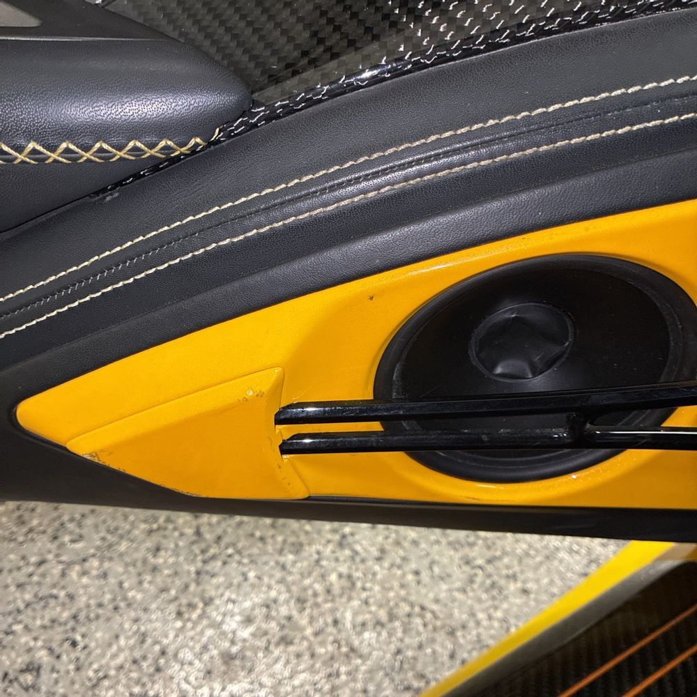 2011 Ferrari  458