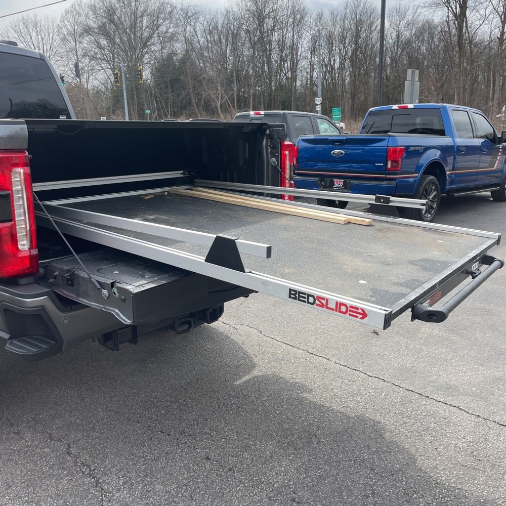 2023 Ford F-250 Super Duty Lariat