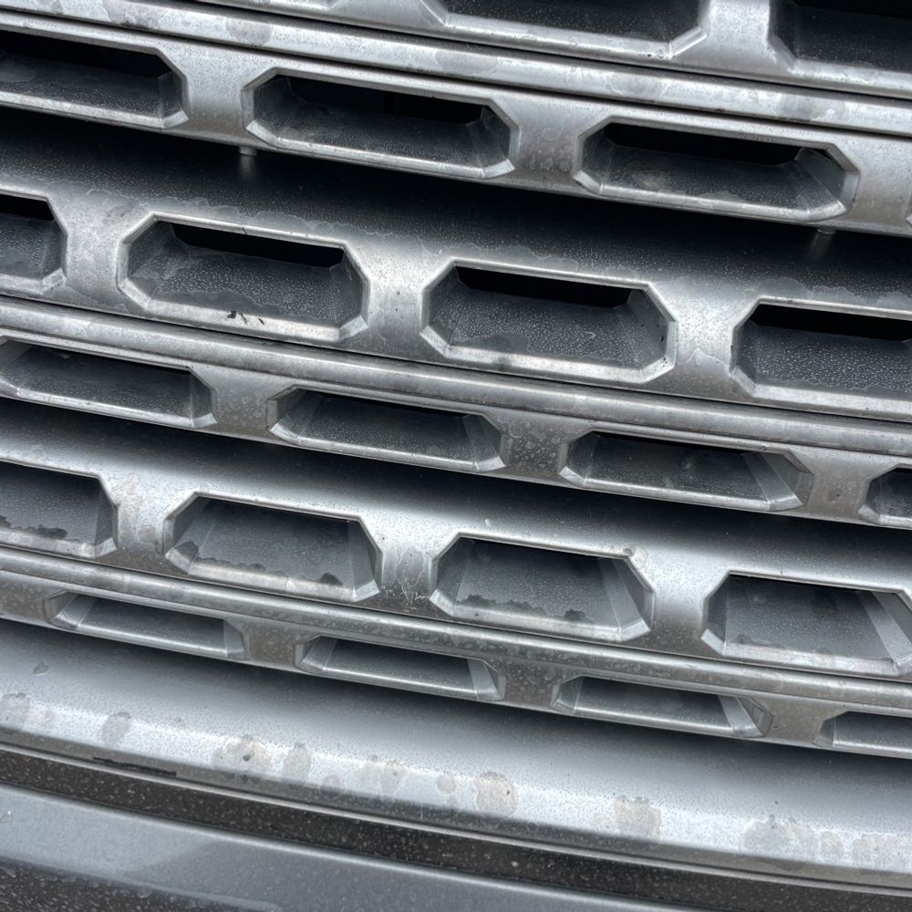 2015 Land Rover Range Rover Supercharged