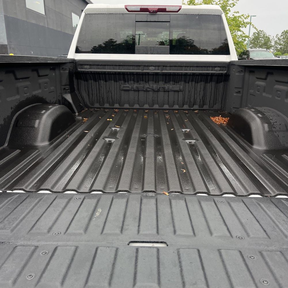 2024 GMC Sierra 3500 Denali Ultimate