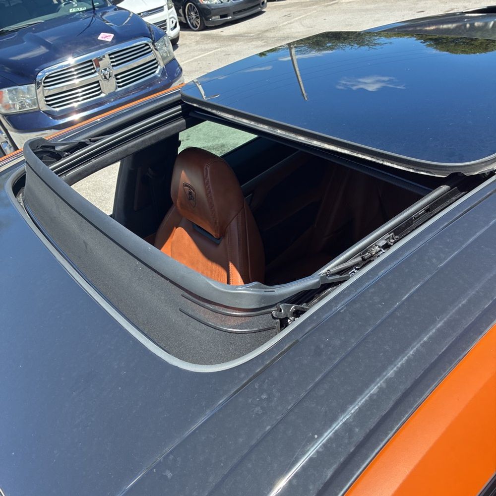 2019 Lamborghini Urus