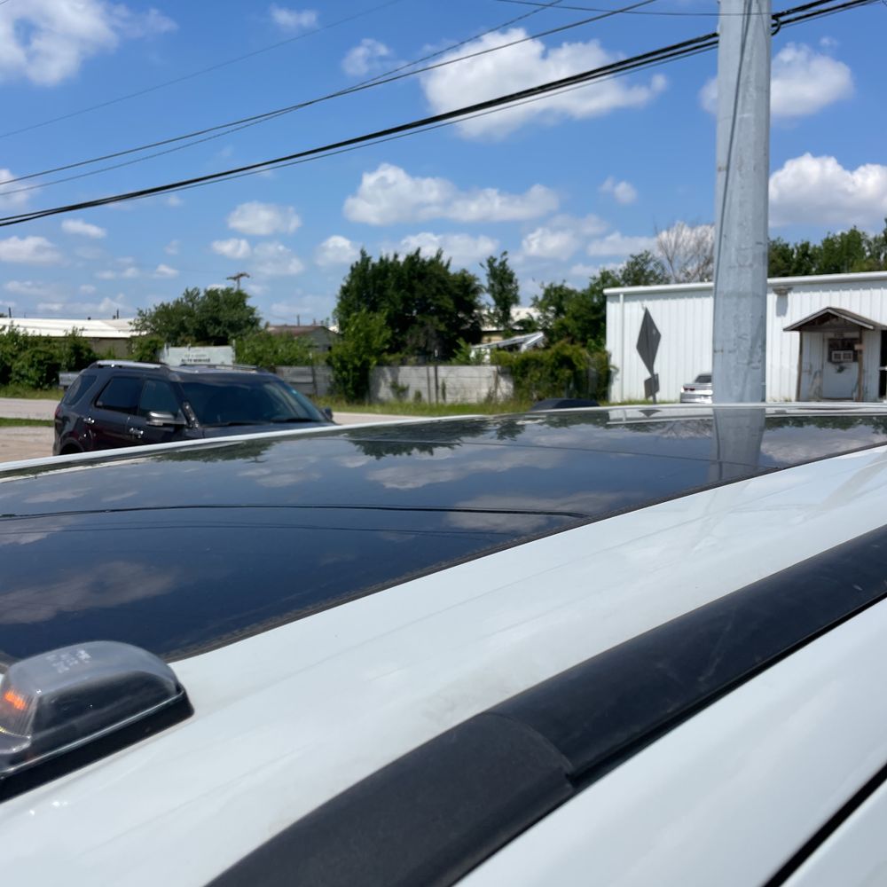 2025 Ford F-350 Super Duty Lariat