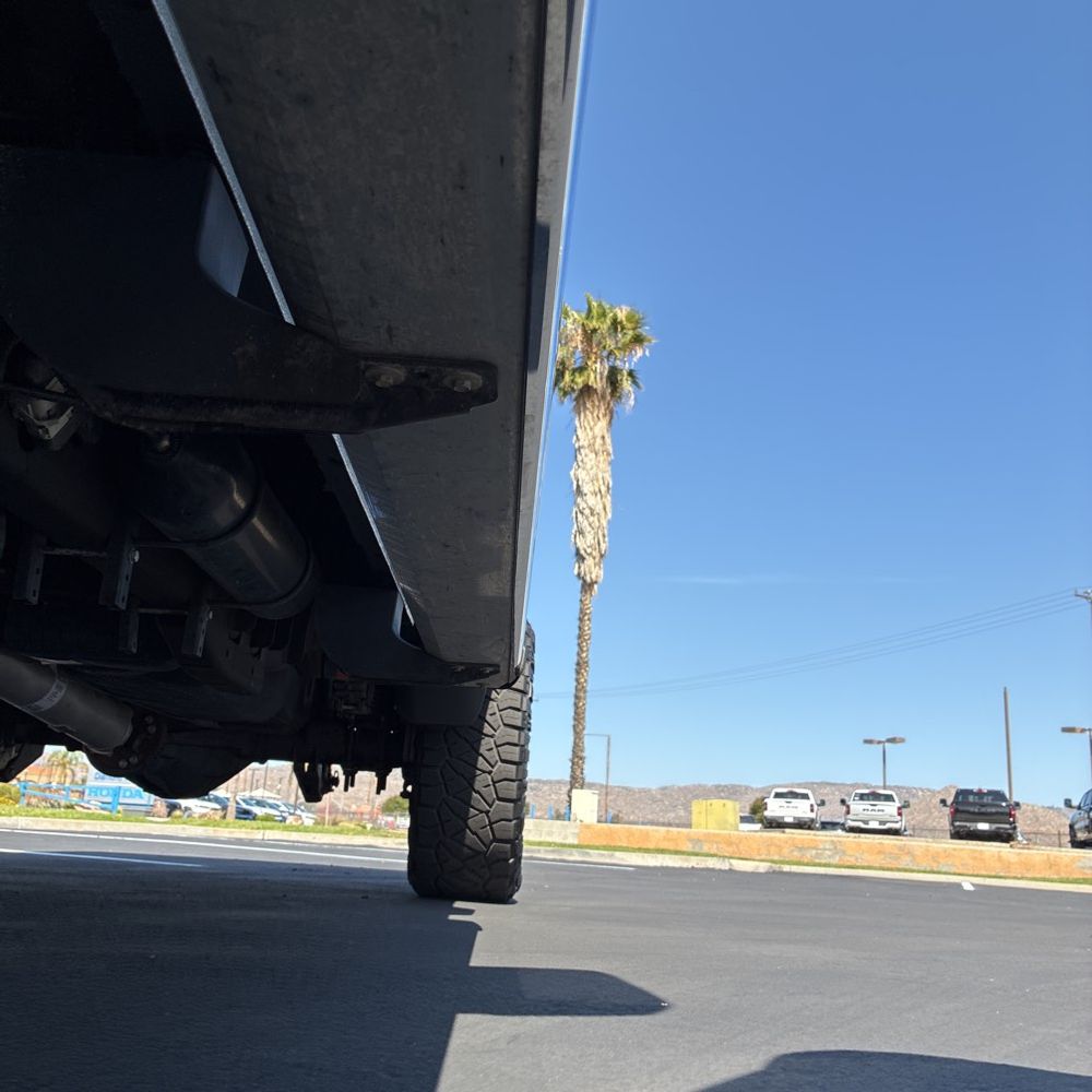 2024 Chevrolet Silverado 3500HD High Country