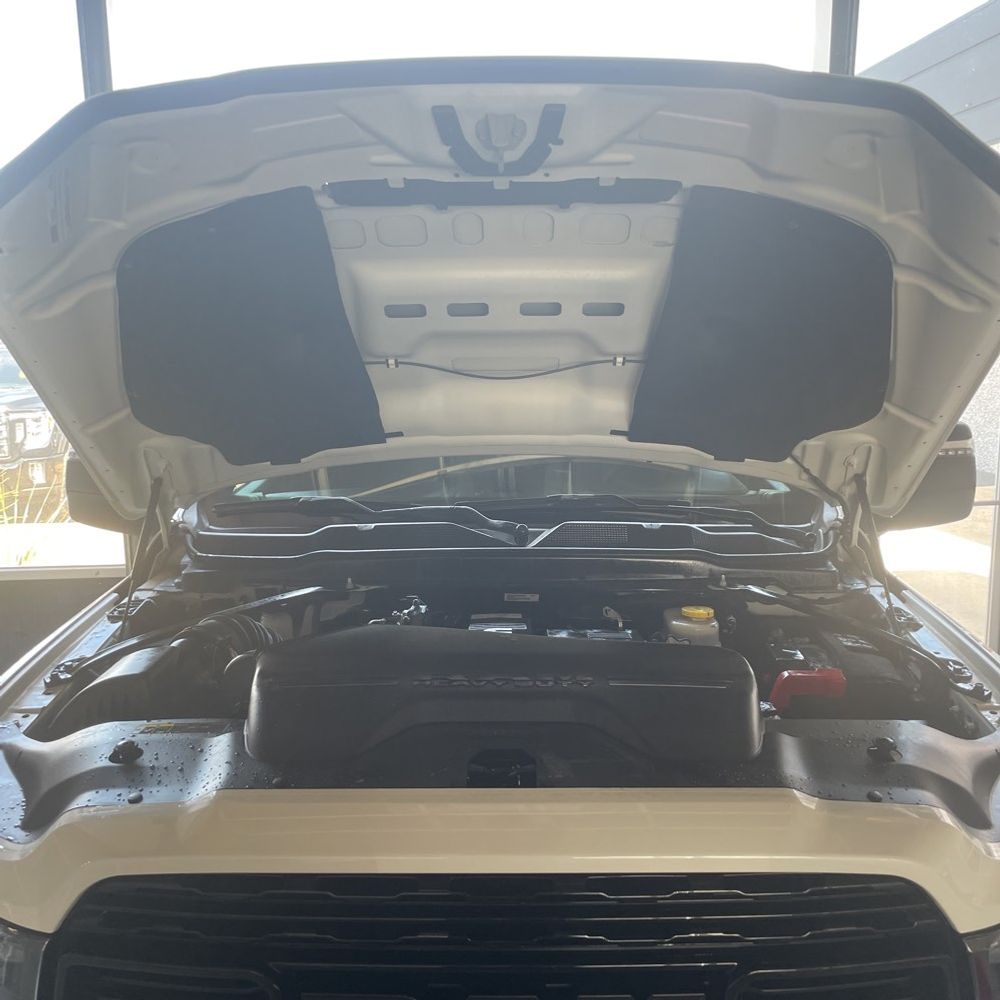 2024 Ram 2500 Limited