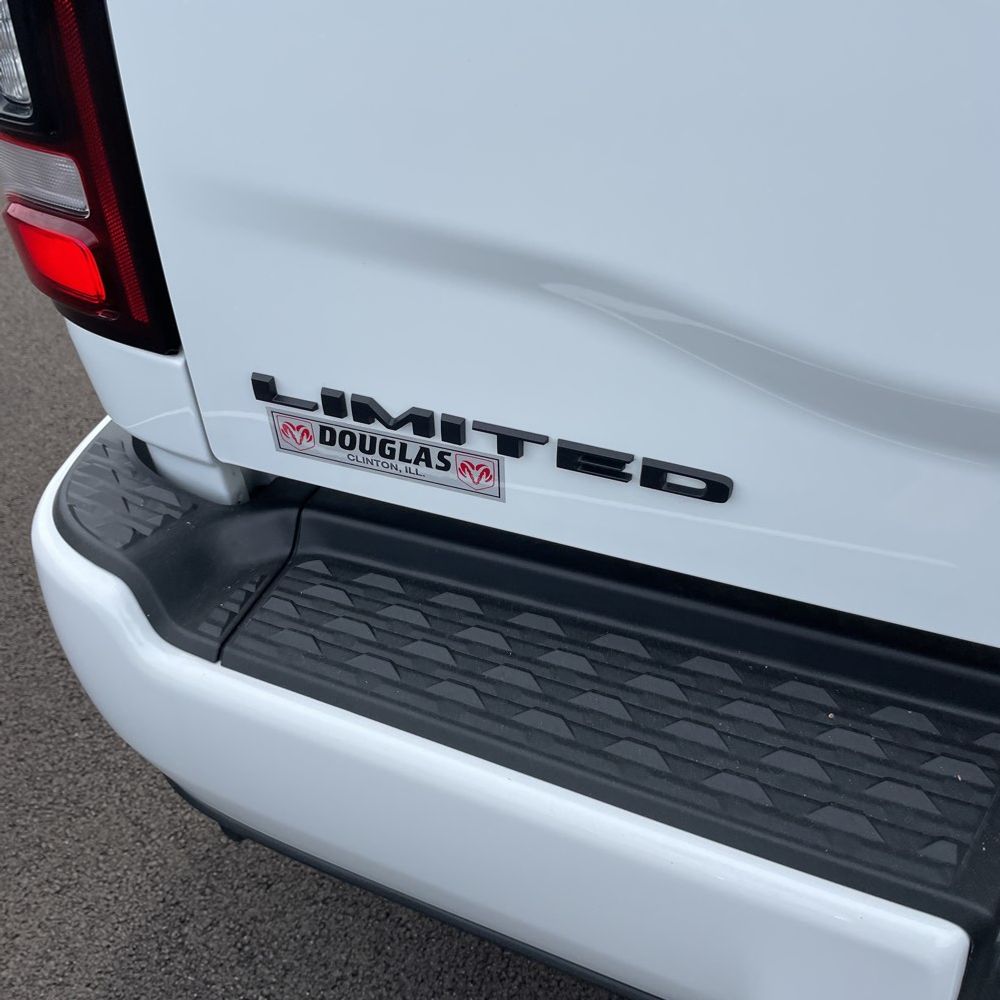 2024 Ram 2500 Limited