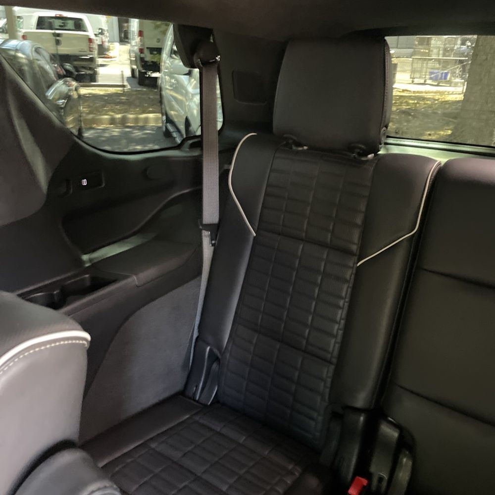 2023 Cadillac Escalade-V Base