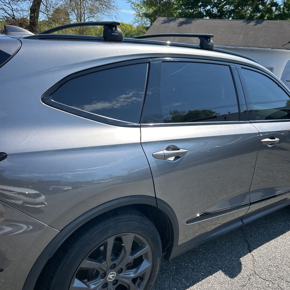 2023 Acura MDX SH-AWD w/A-SPEC