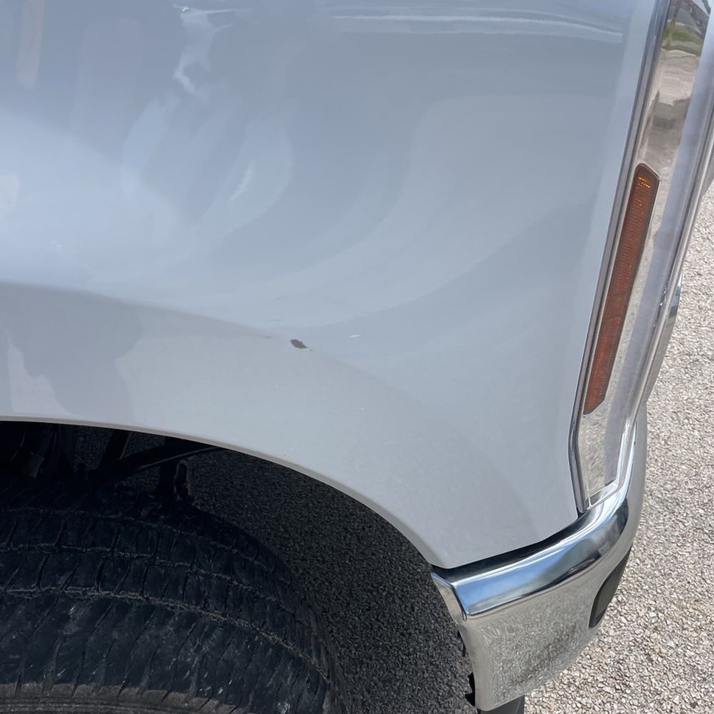 2024 Ford F-350 Super Duty King Ranch