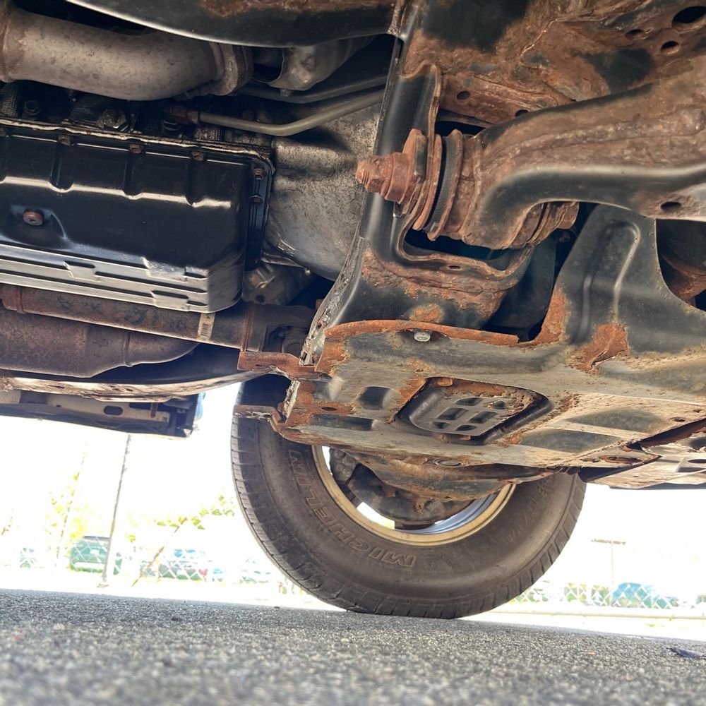 2010 Toyota 4Runner SR5