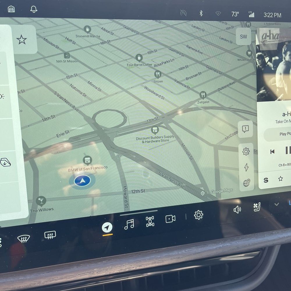 2024 Rivian R1T Adventure Dual-Motor