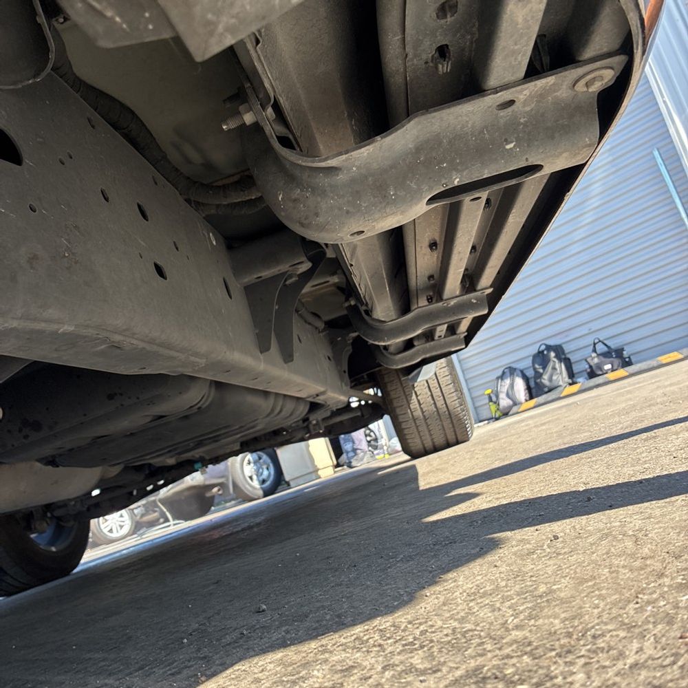 2025 Jeep Wagoneer L Series II Carbide 4x4