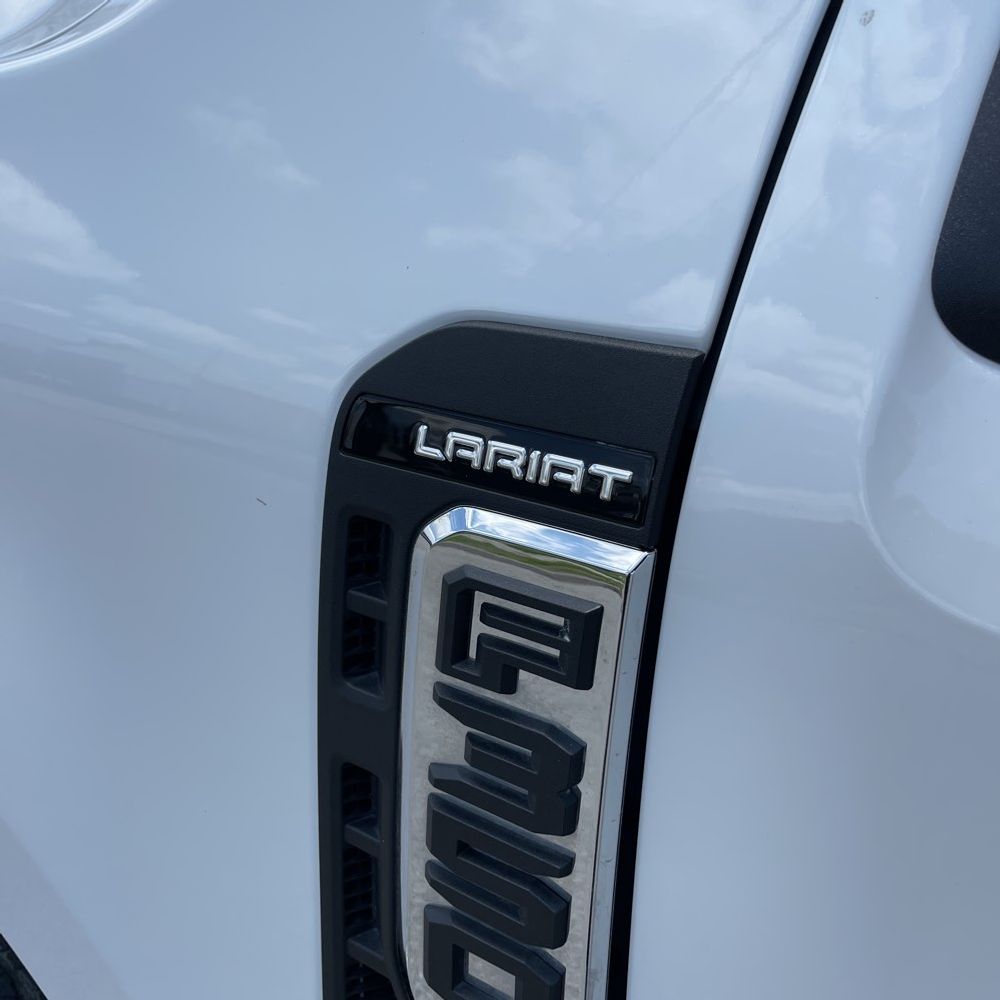 2024 Ford F-350 Super Duty Lariat