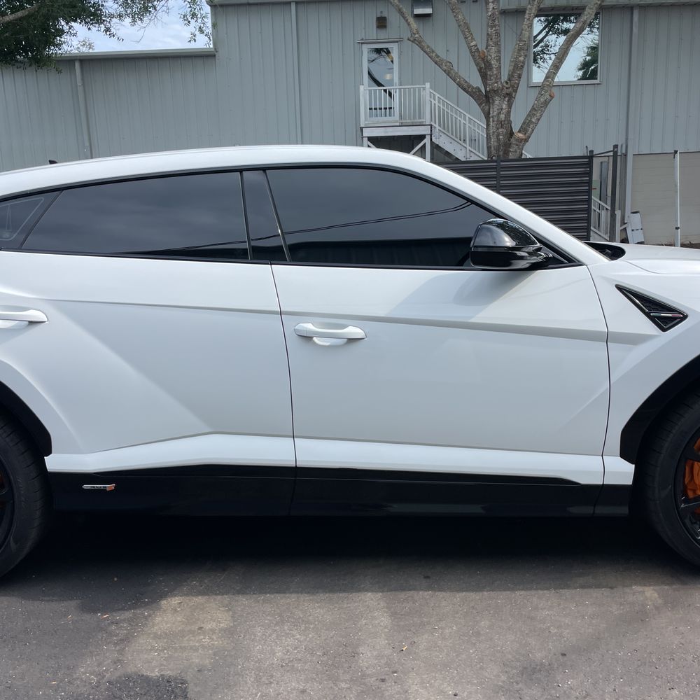 2023 Lamborghini Urus S
