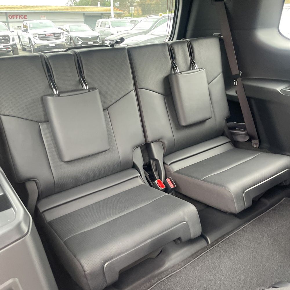 2025 Lexus GX 550 Luxury+