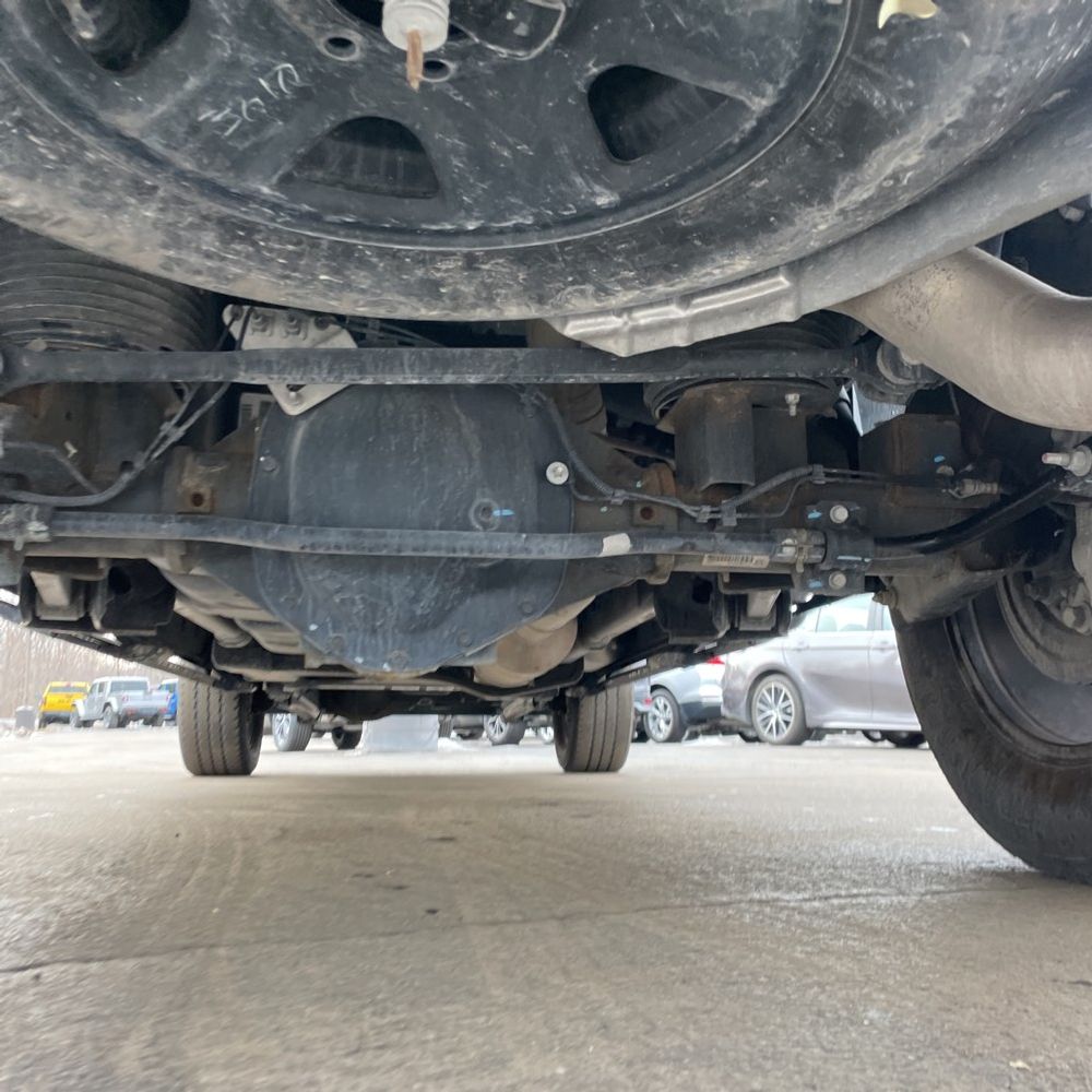2024 Ram 2500 Limited
