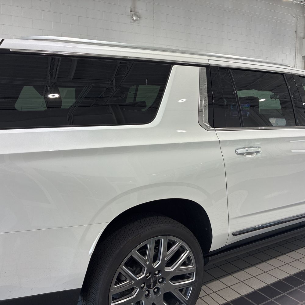 2025 GMC Yukon XL Denali Ultimate