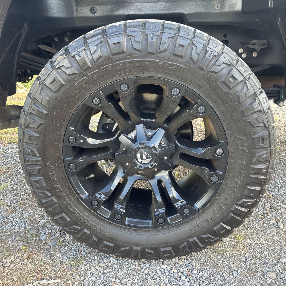 2022 Ford F-250 Super Duty King Ranch