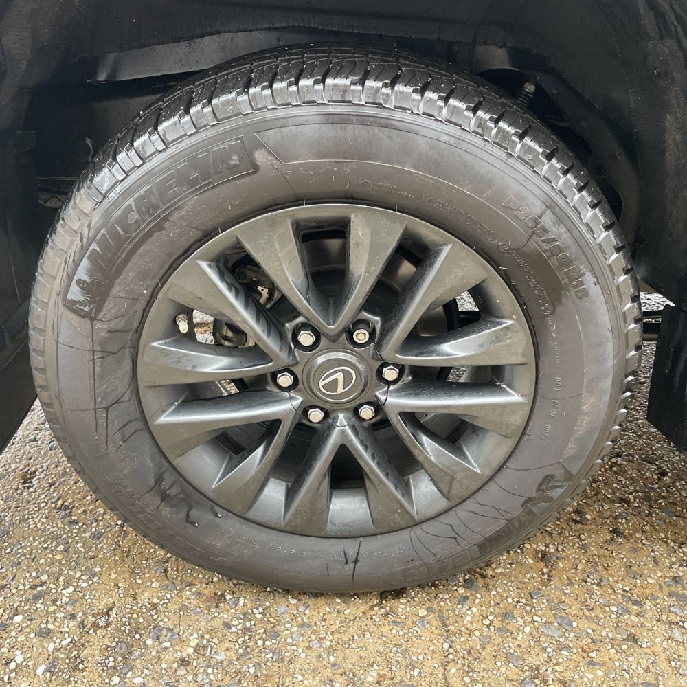 2023 Lexus GX 460 Base