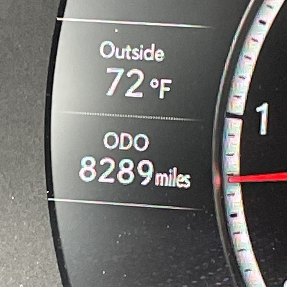 2024 Lexus LX 600 F SPORT Handling