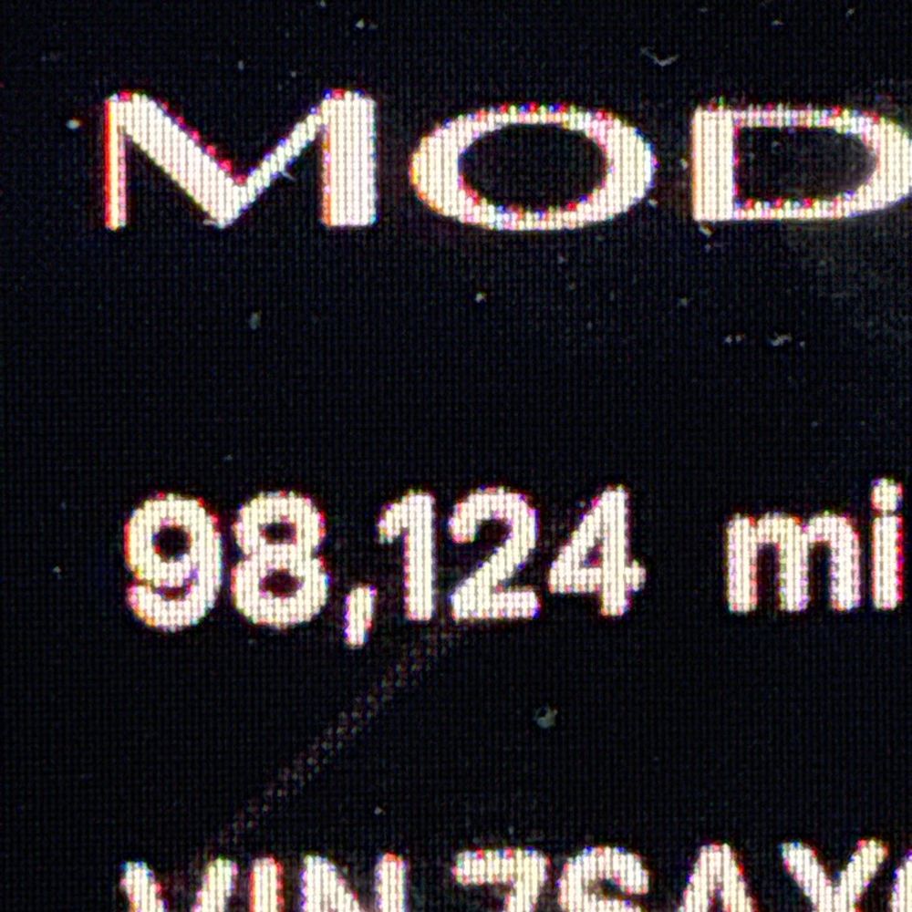 2022 Tesla Model X Base