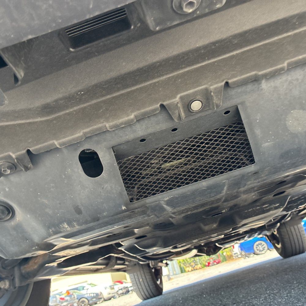 2021 Lexus GX 460 Base
