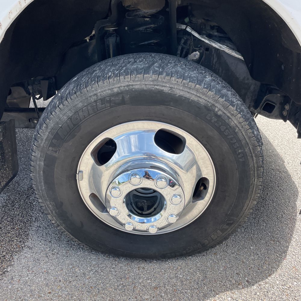 2024 Ford F-350 Super Duty King Ranch