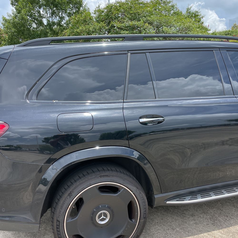 2022 Mercedes-Benz GLS AMG GLS 63