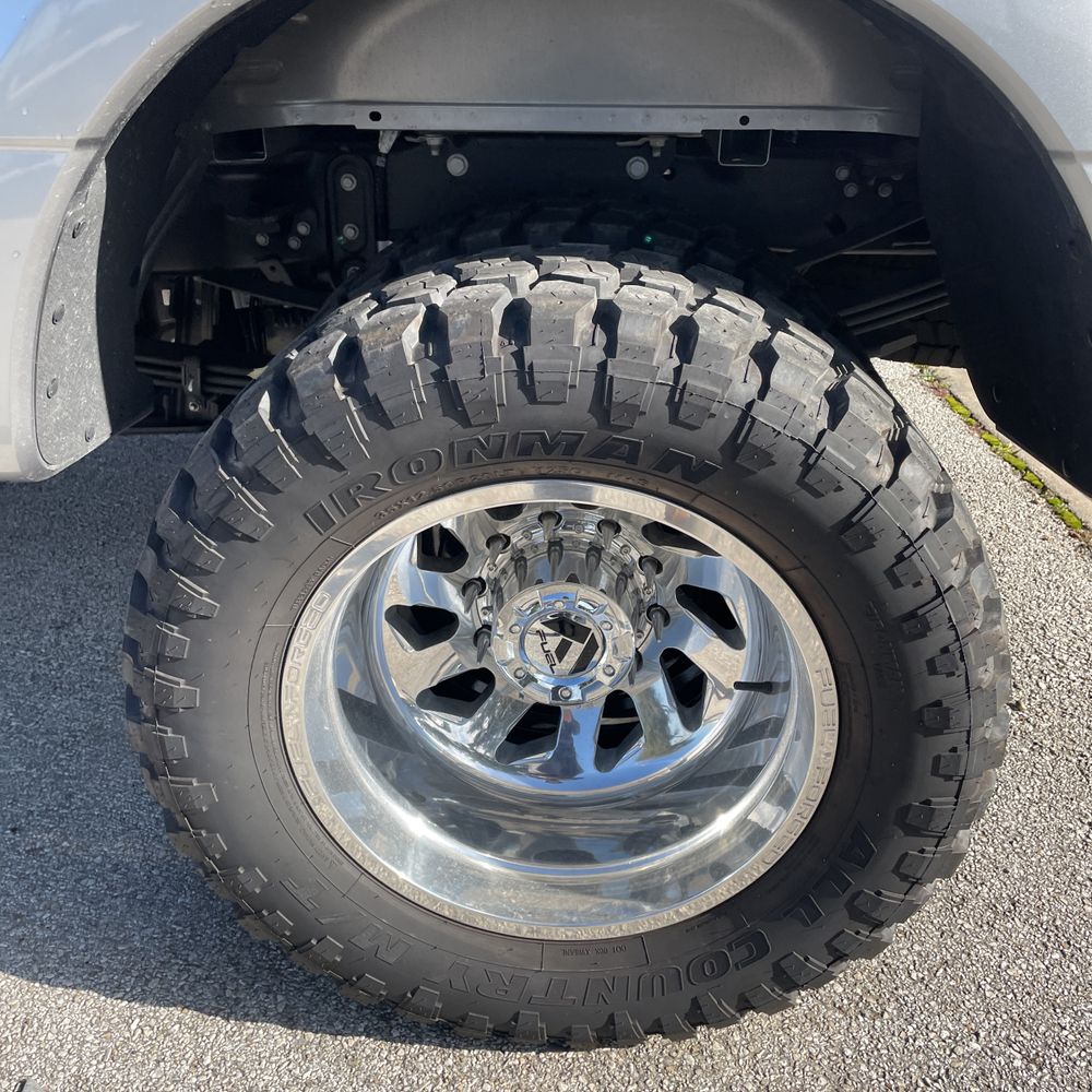 2024 Ford F-450 Super Duty Limited