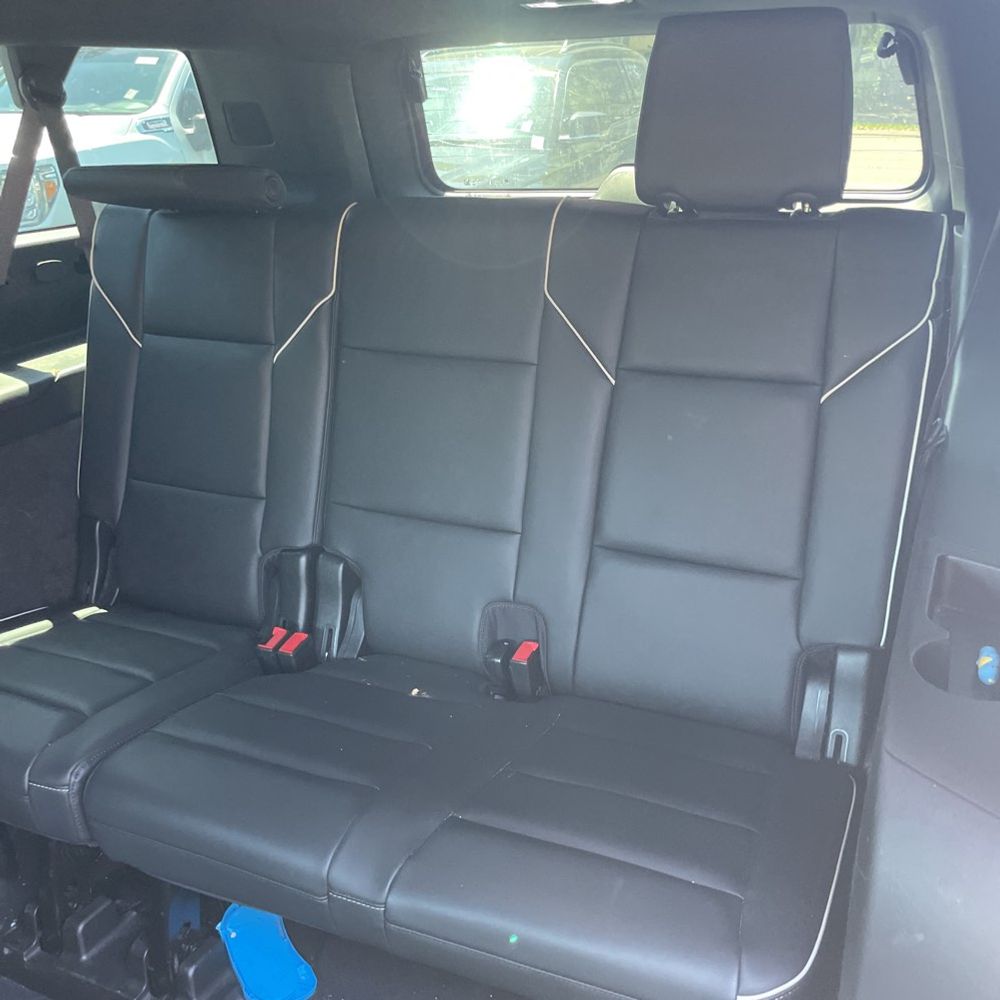 2021 Cadillac Escalade ESV Sport