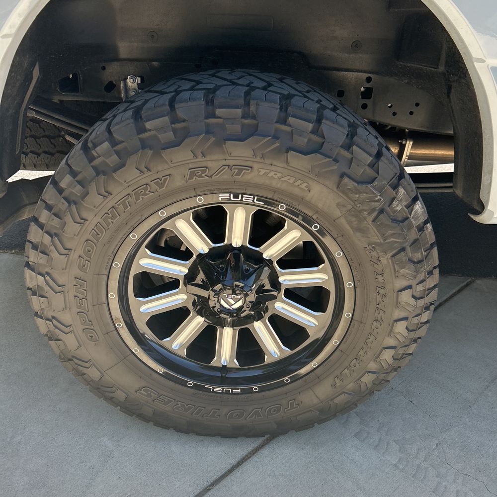 2024 Ford F-250 Super Duty Lariat