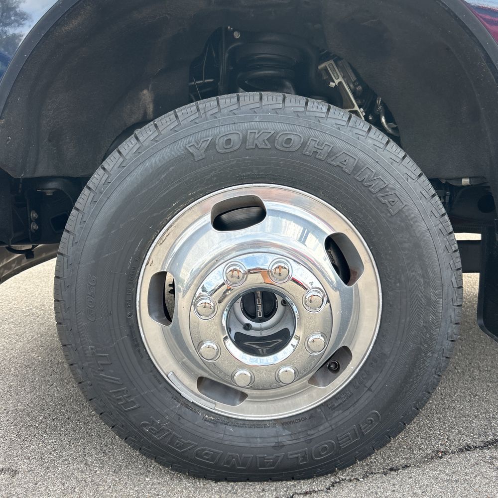 2024 Ford F-350 Super Duty King Ranch