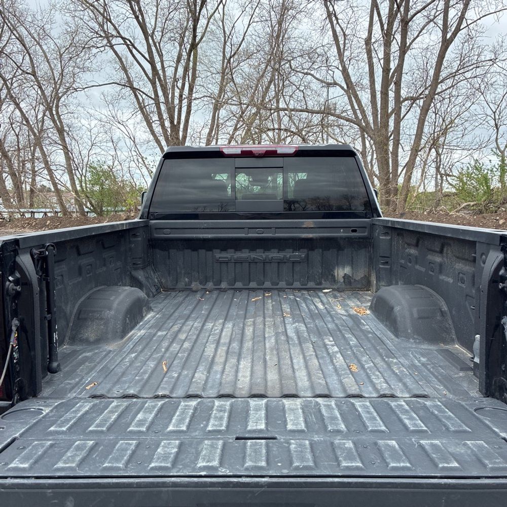 2024 GMC Sierra 2500 Denali