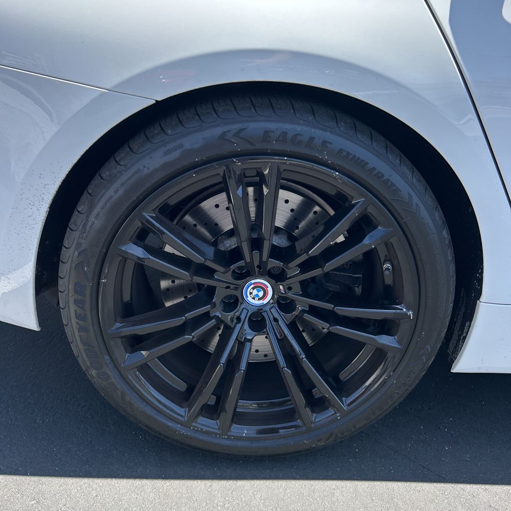 2023 BMW M5 Base