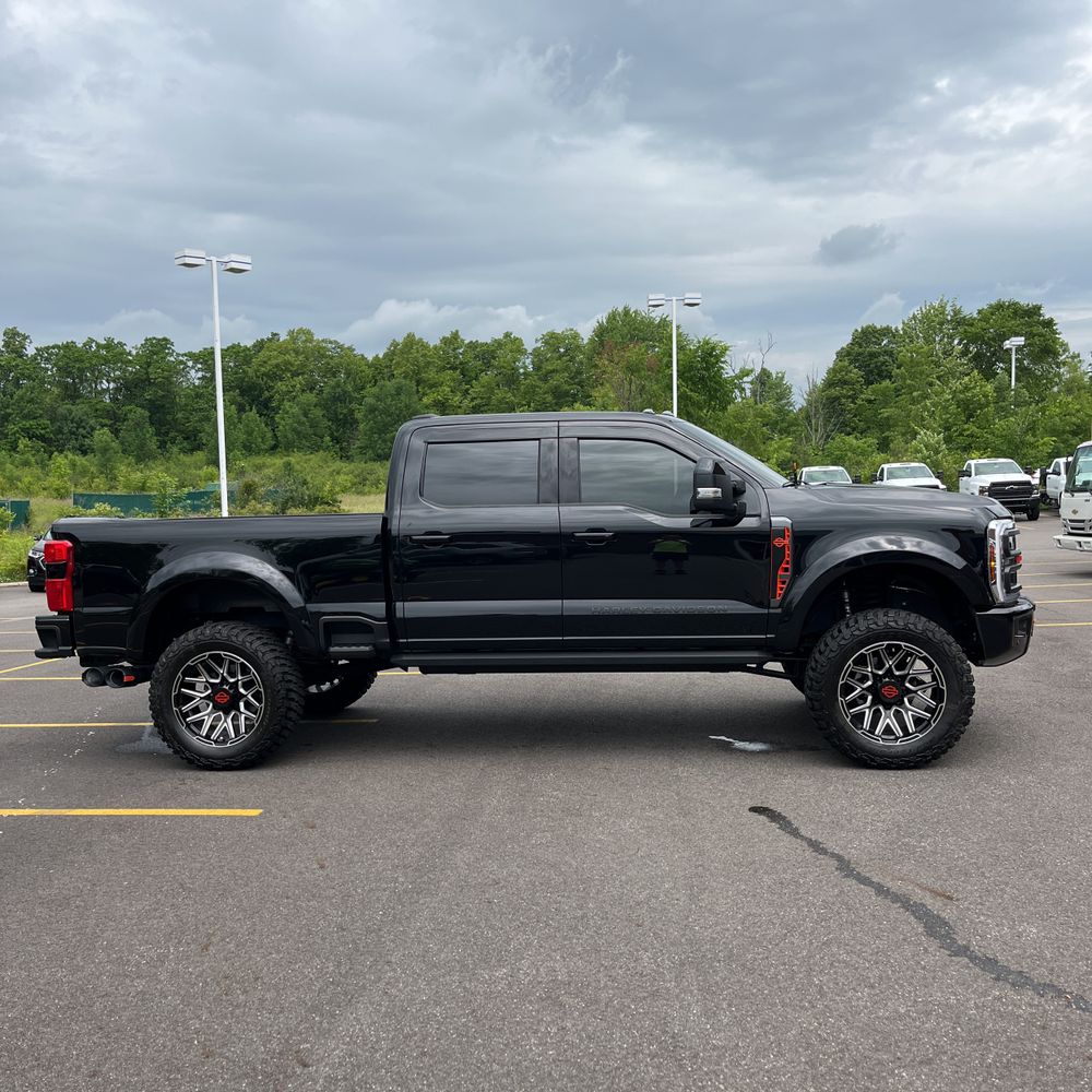 2024 Ford F-250 Super Duty Lariat