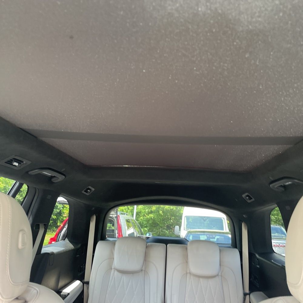 2021 Mercedes-Benz GLS AMG GLS 63