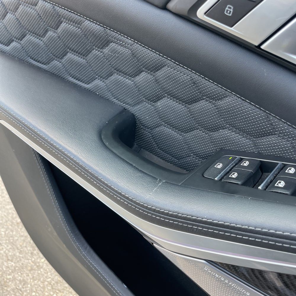 2023 BMW X5 M Base