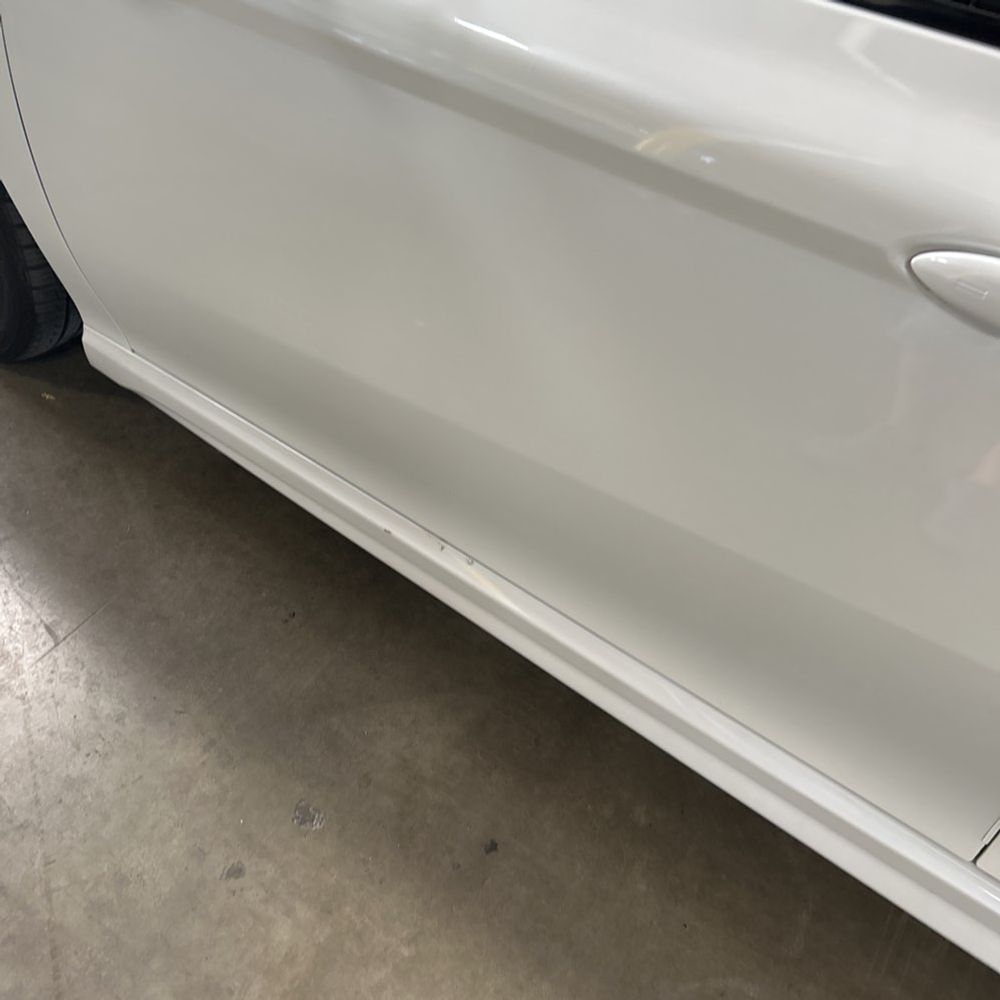 2023 Toyota Camry XSE V6