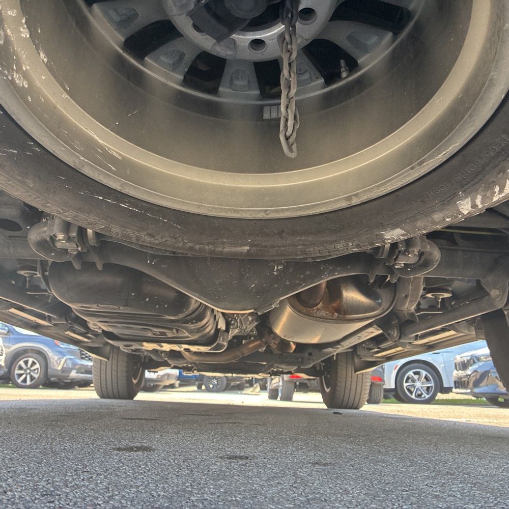 2023 Lexus GX 460 Base