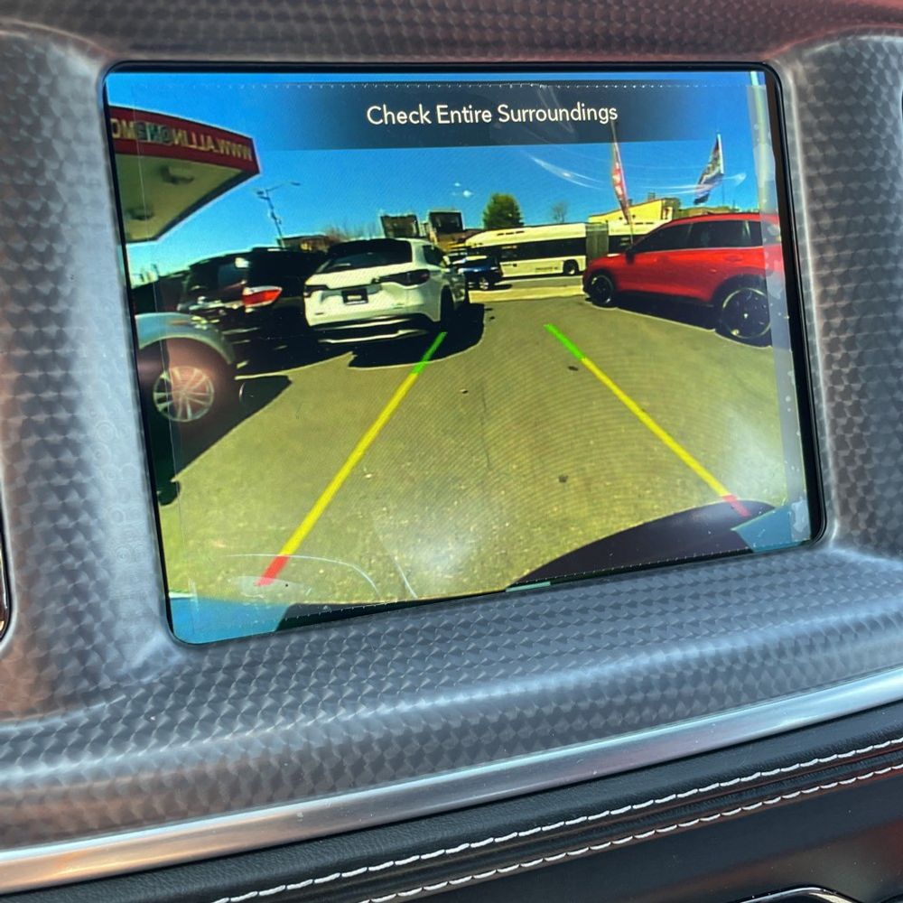 2023 Dodge Charger SRT Redeye Jailbreak
