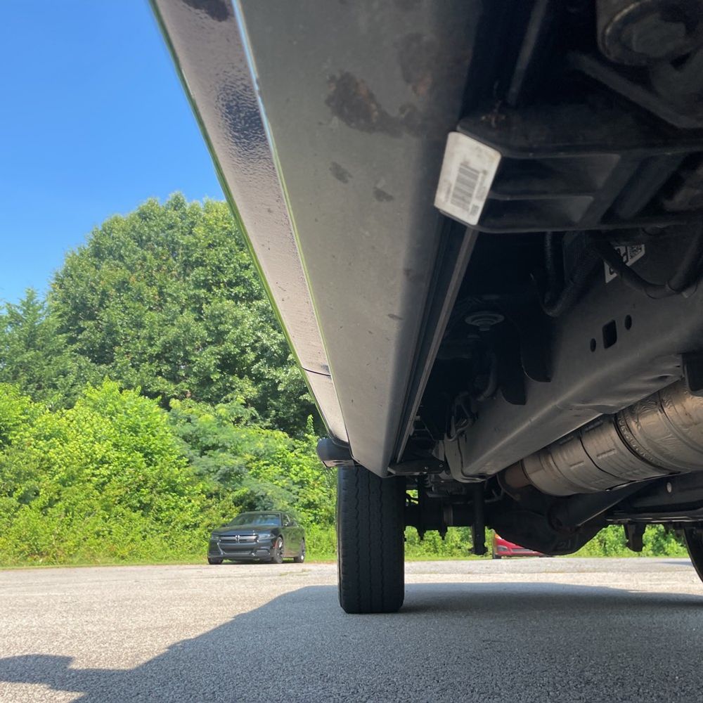 2024 Ford F-250 Super Duty Platinum