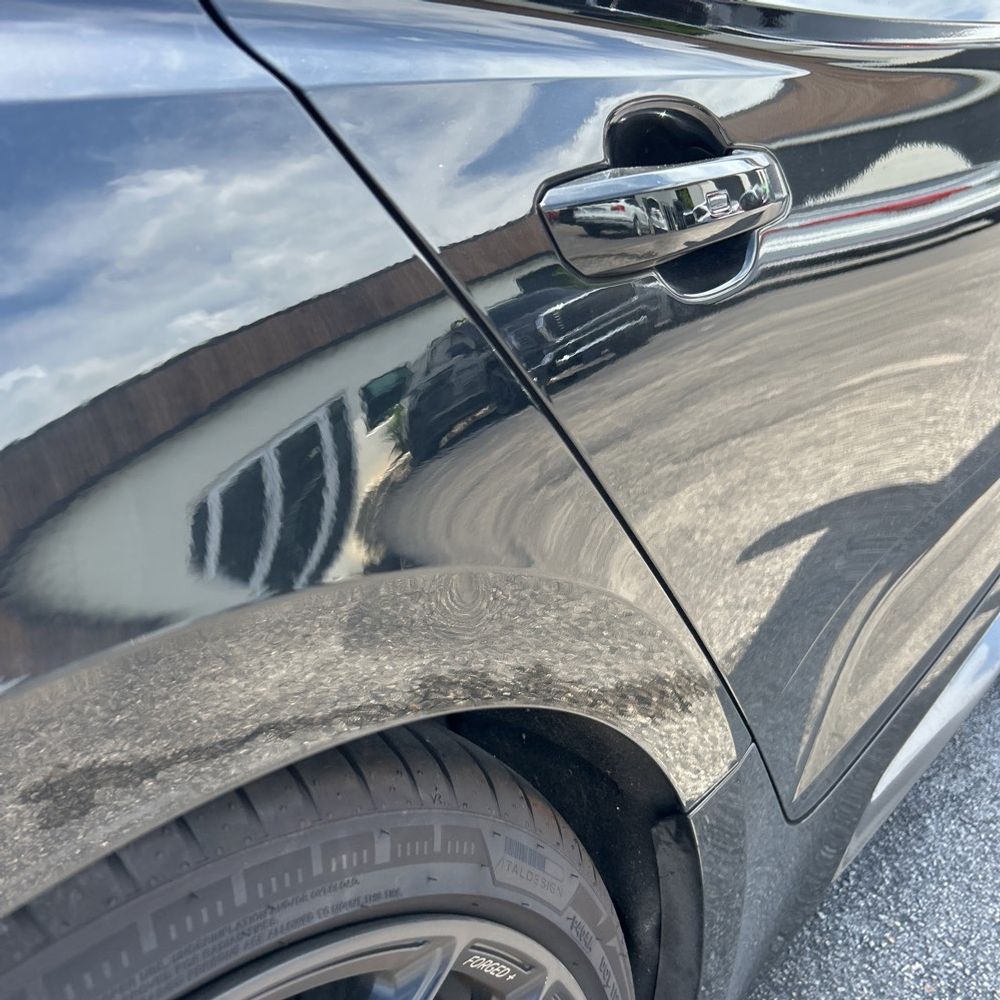 2021 Audi RS 5 TFSI quattro Tiptronic