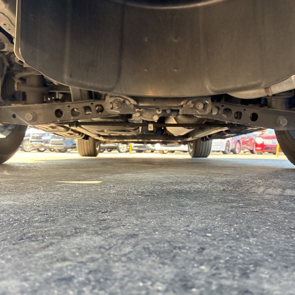 2025 Jeep Wagoneer L Series II Carbide 4x4