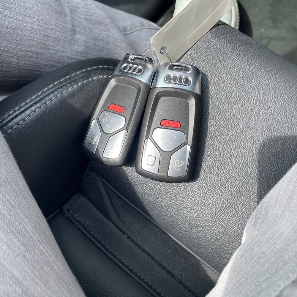 2023 Audi Q5 Sportback Premium Plus S line