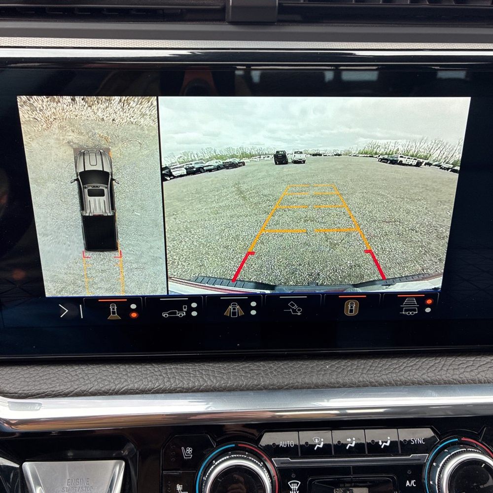 2024 GMC Sierra 2500 Denali