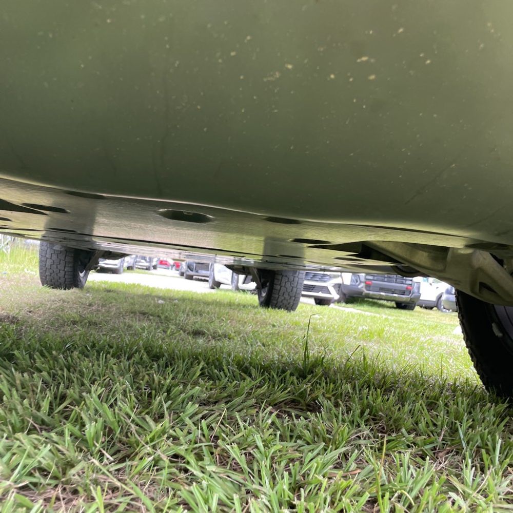 2022 Rivian R1T Launch Edition