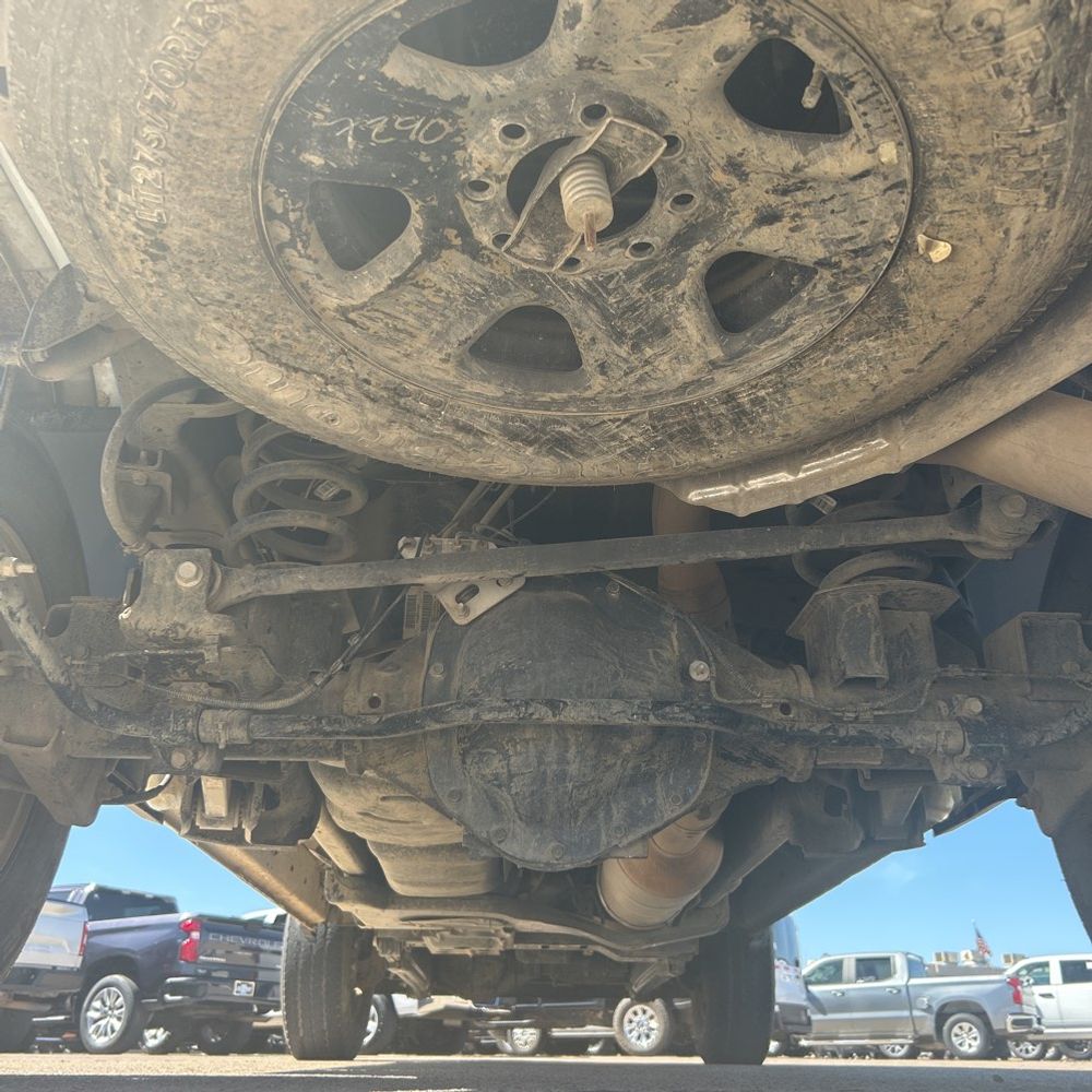 2023 Ram 2500 Big Horn