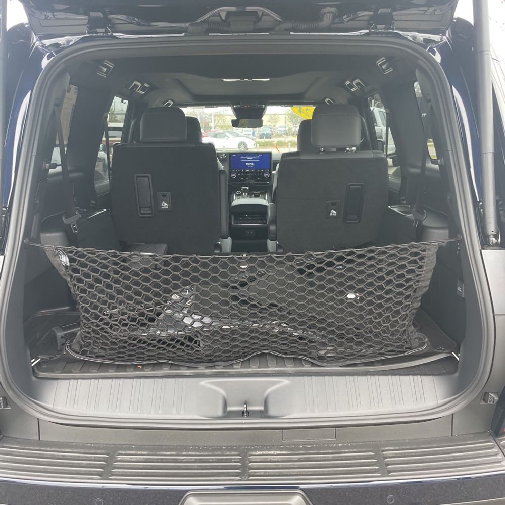 2024 Lexus GX 550 Luxury+