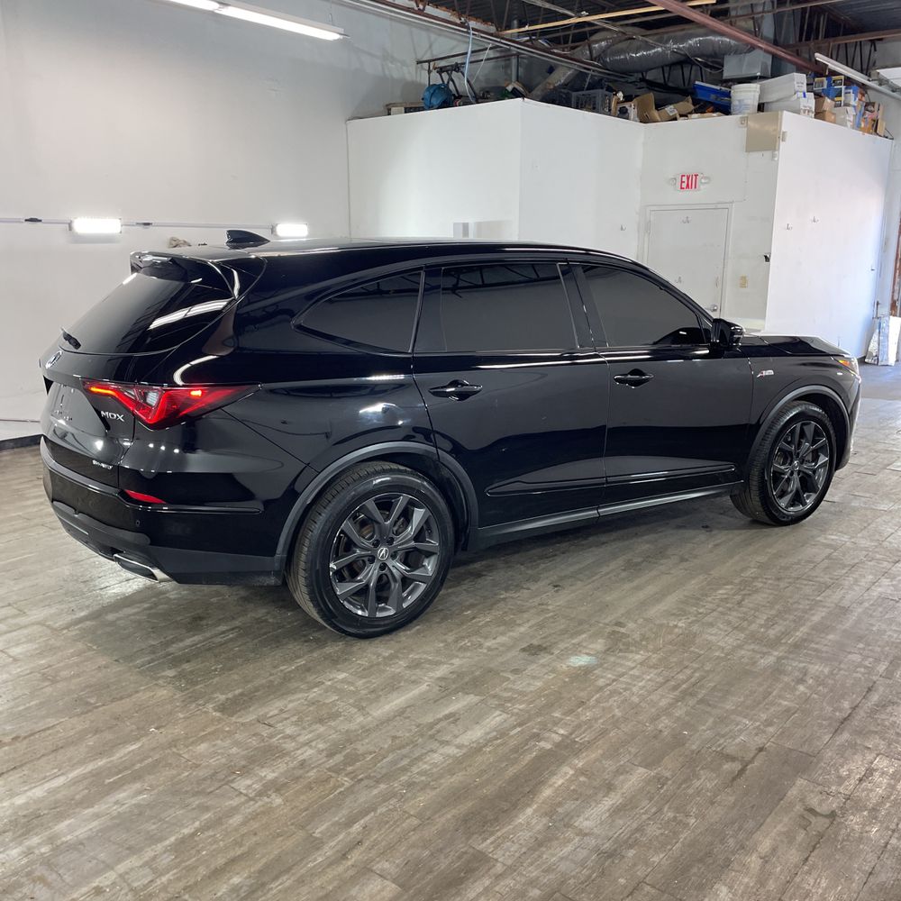 2024 Acura MDX SH-AWD w/A-SPEC