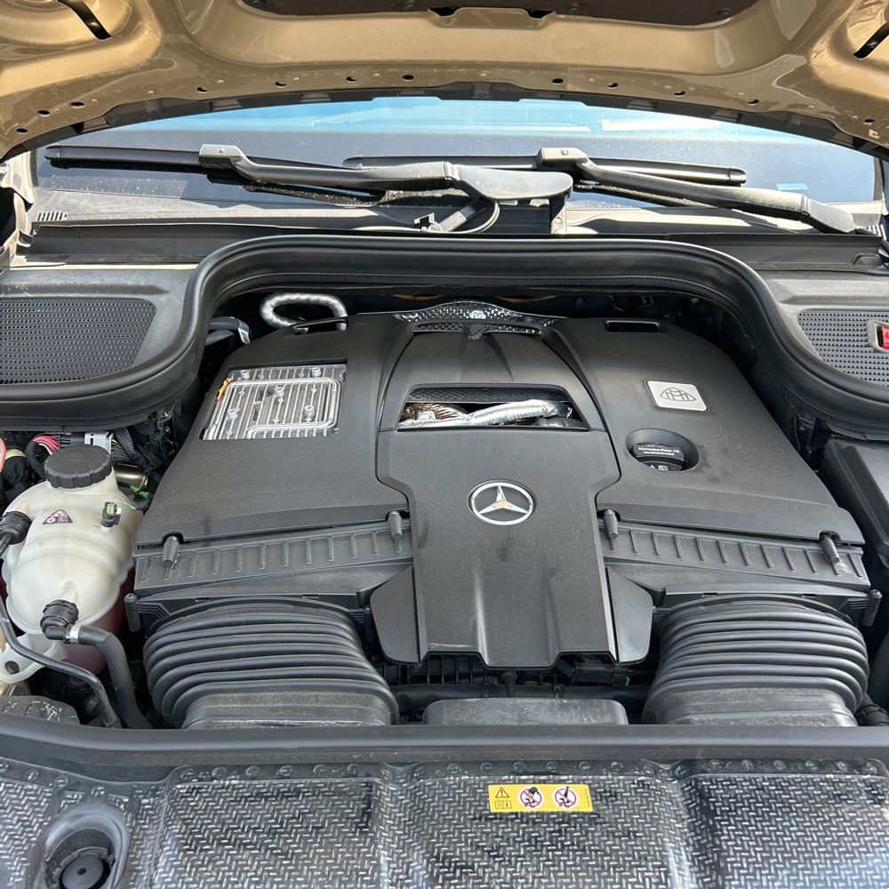 2021 Mercedes-Benz GLS Mercedes-Maybach GLS 600 4MATIC